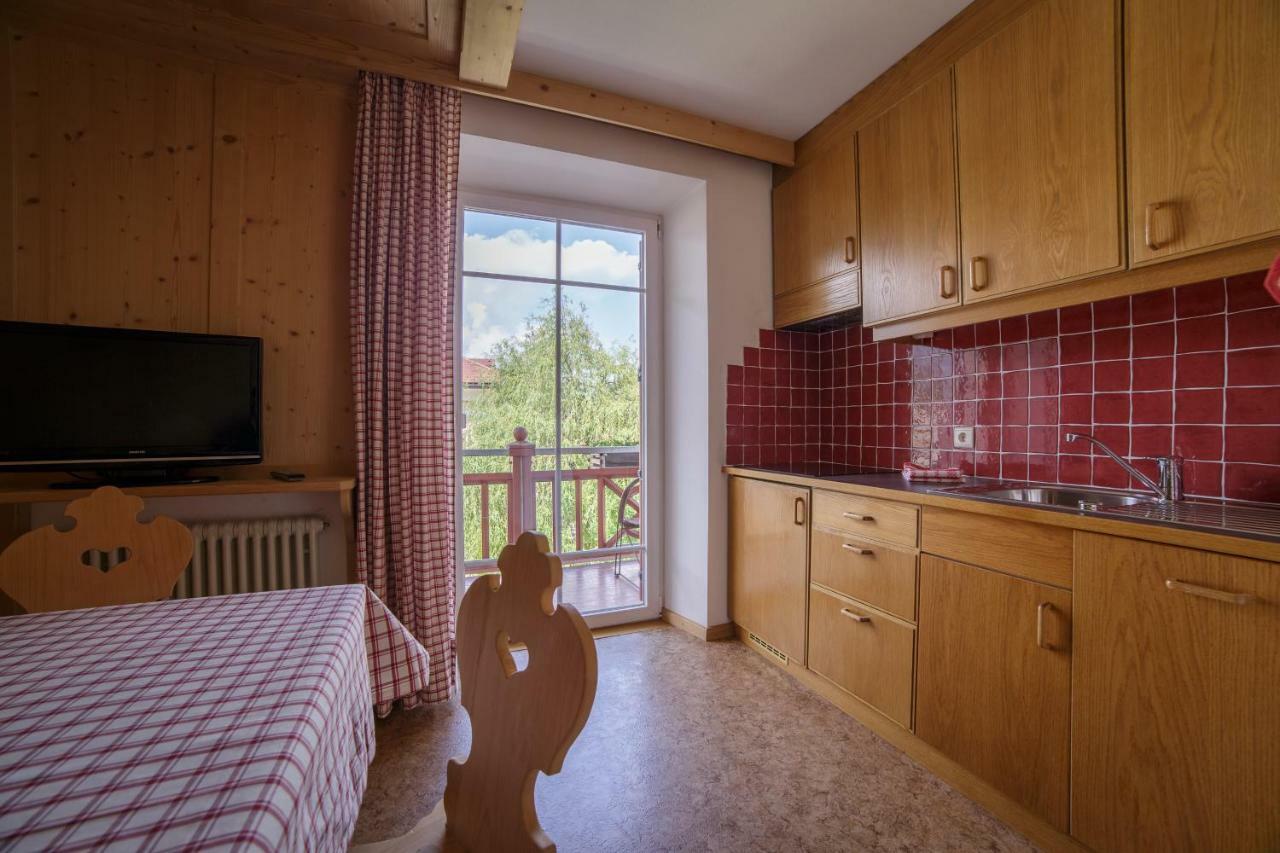 Sapelza Appartementhaus دوبياكو الغرفة الصورة